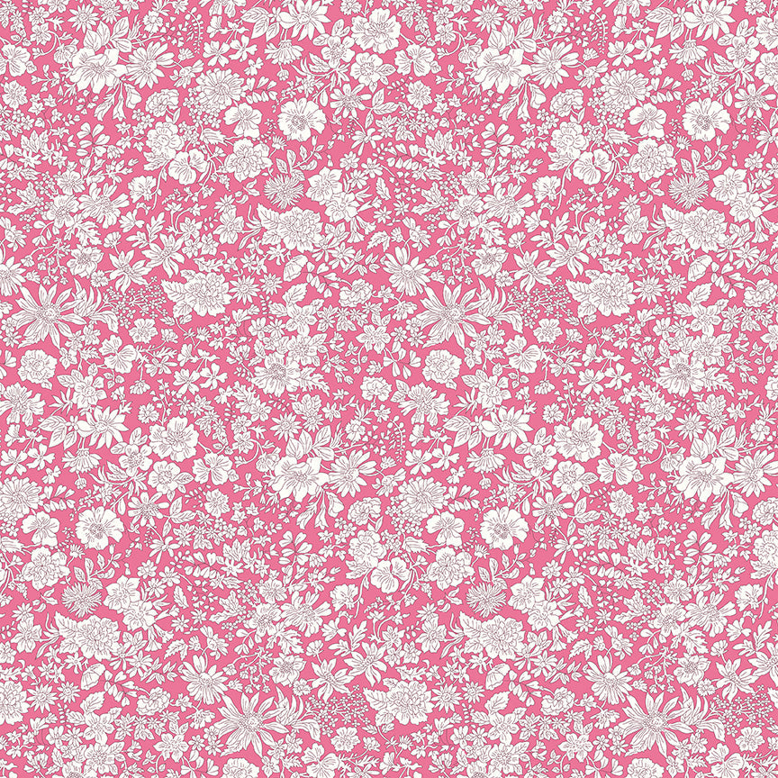 Emily Belle - Bright Pink