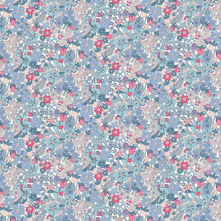 Everlasting - Flowertop Forest A
