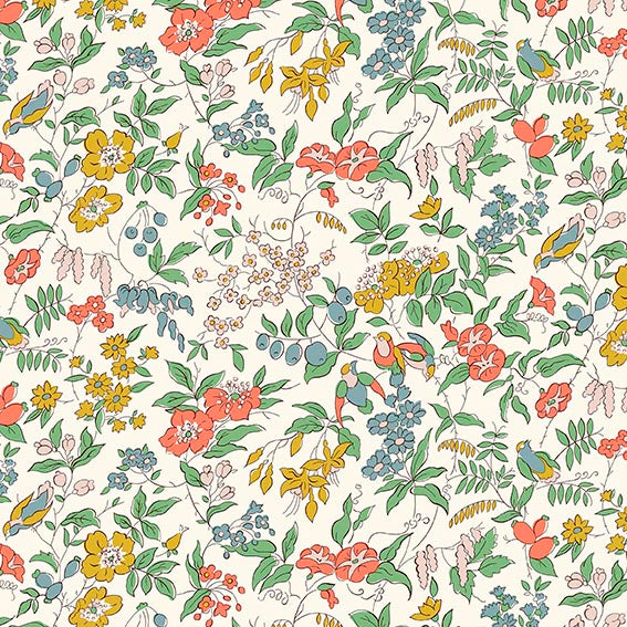 Meadow Flowers - Adelaide's Song A