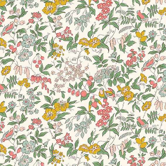 Meadow Flowers - Adelaide's Song B