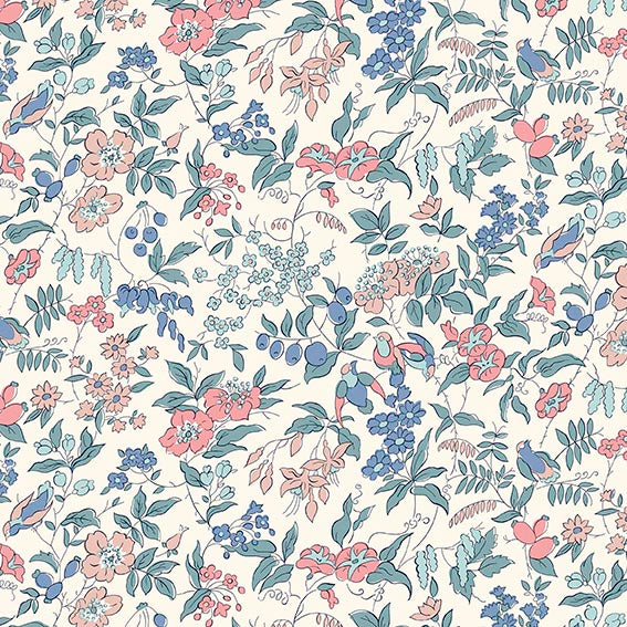 Meadow Flowers - Adelaide's Song C