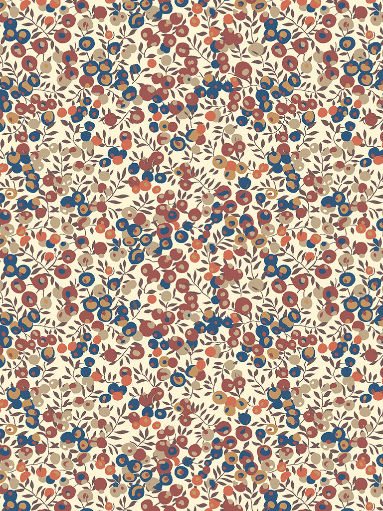 Liberty Tana Lawn© Wiltshire Bud C
