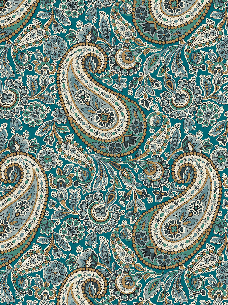 Liberty Tana Lawn© Lee Manor C