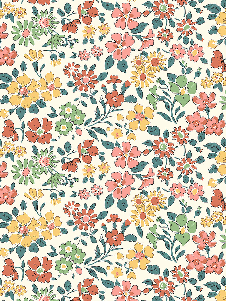 Liberty Tana Lawn© Annabella C