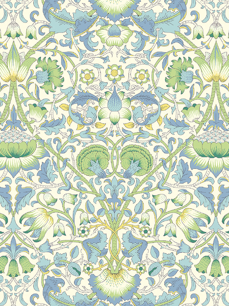 Liberty Tana Lawn© Lodden G