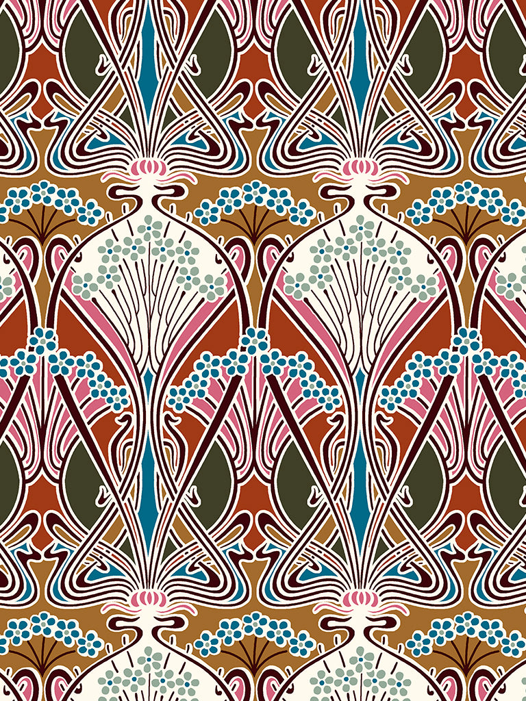 Liberty Tana Lawn© Ianthe D