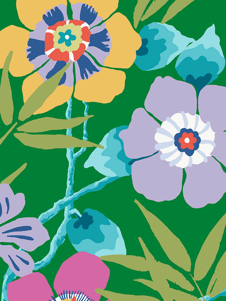 Liberty Tana Lawn© Pavilion D