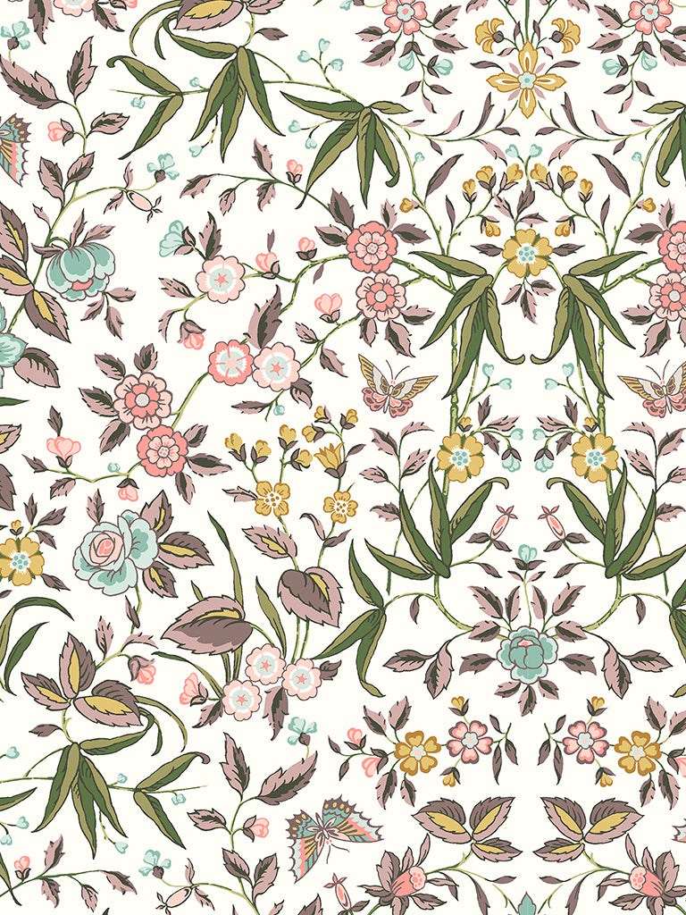 Liberty Tana Lawn© Tapestry A