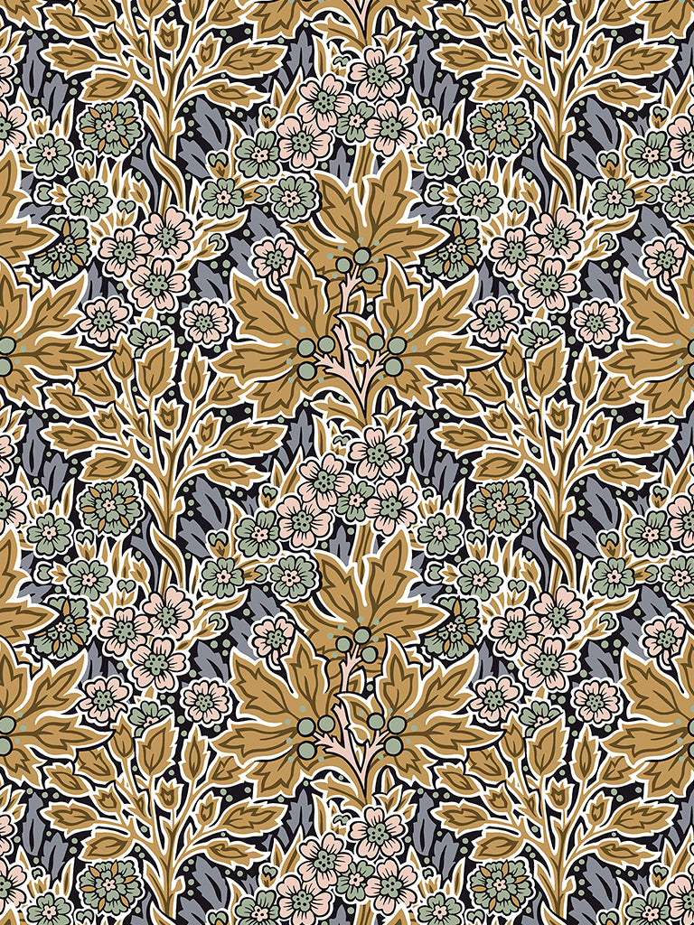Liberty Tana Lawn© Aubrey Forest A