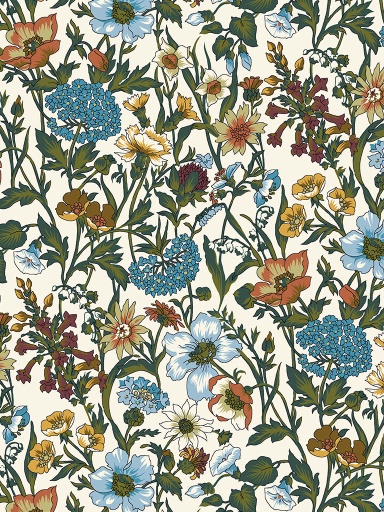 Liberty Tana Lawn© Rachel F
