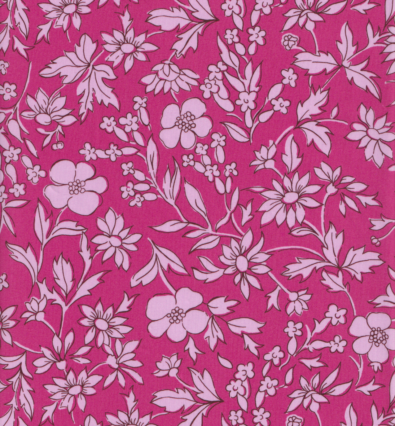 Liberty Tana Lawn© Callie Meadow C