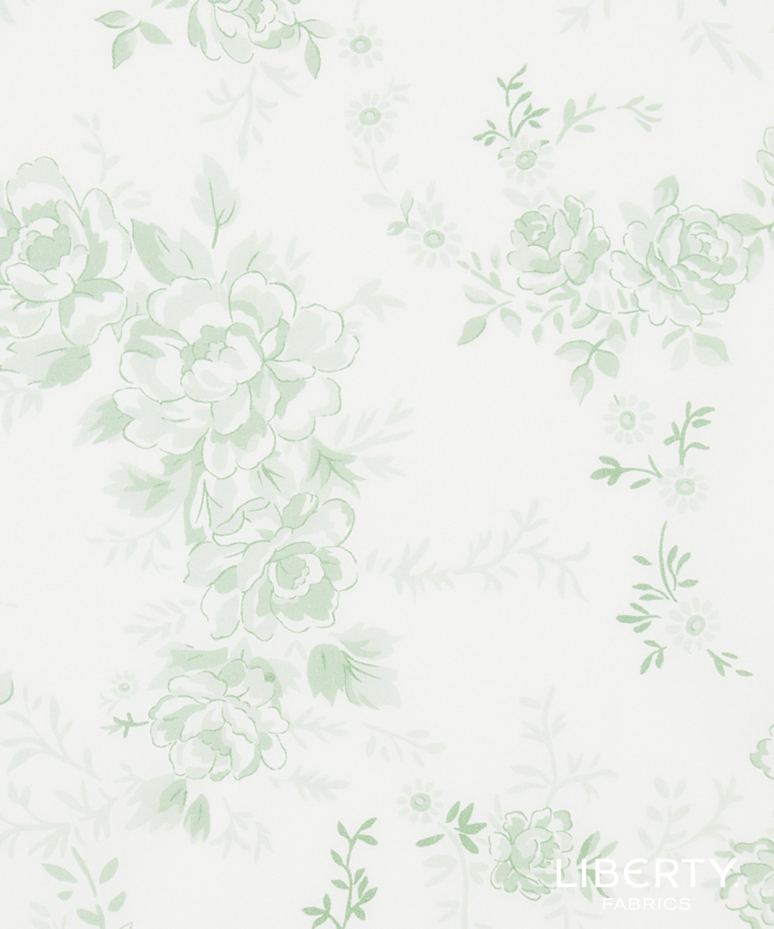 Liberty Tana Lawn© Sophie Rose B