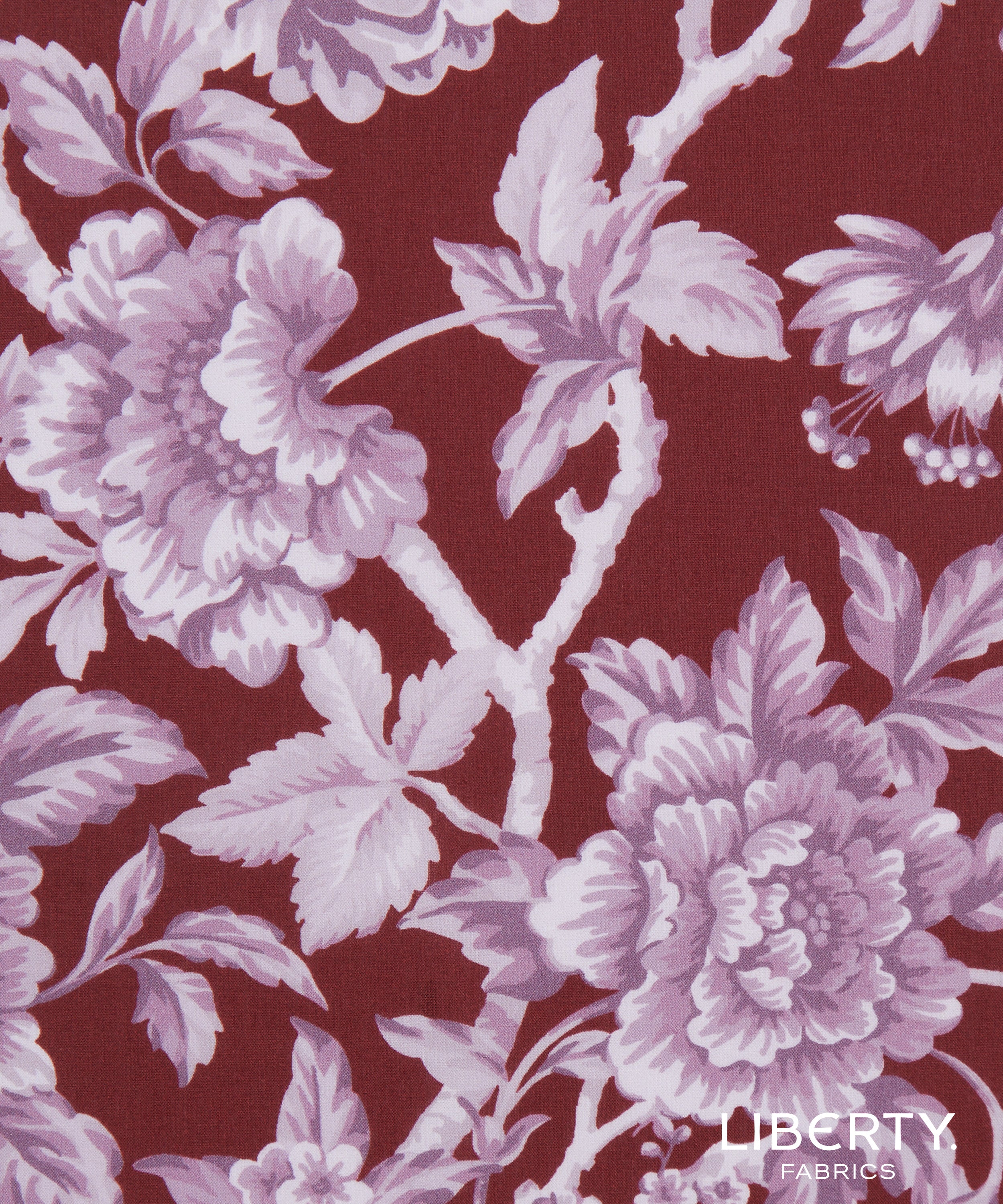 Liberty Tana Lawn© Regency Trail A
