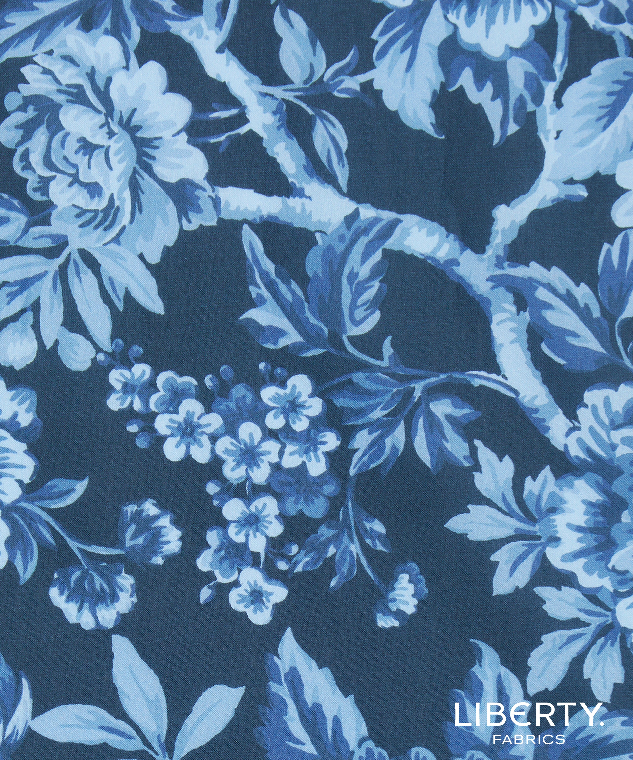 Liberty Tana Lawn© Regency Trail B
