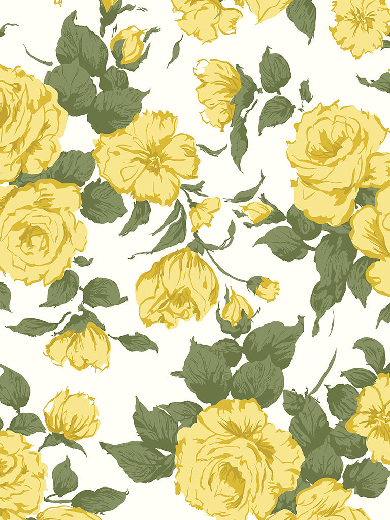 Liberty Tana Lawn© Carline Rose E