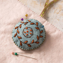 Load image into Gallery viewer, Wool Mix Felt Craft Kit- Sewing Roll
