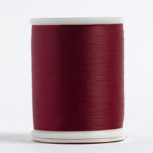 Load image into Gallery viewer, Bottom Line Thread - Red #603 - Spool (1420yds)