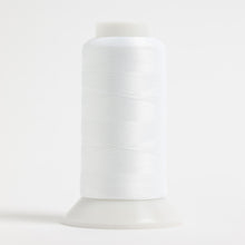 Load image into Gallery viewer, Bottom Line Thread - Lace White #621 - Cone (3000yds)