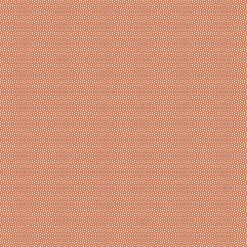 Poppyseed Basics Terracotta
