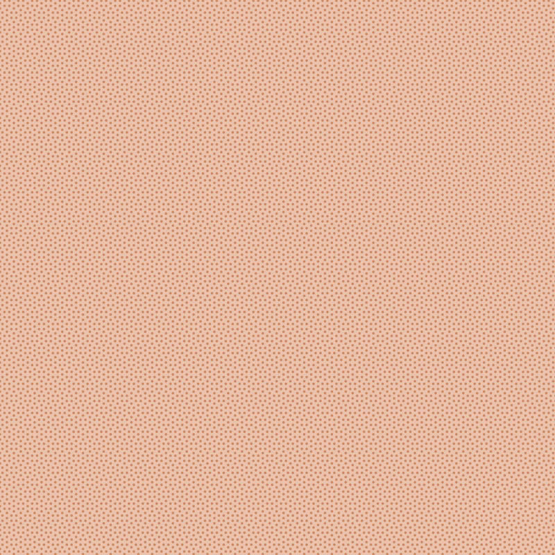 Poppyseed Basics Dusty Peach