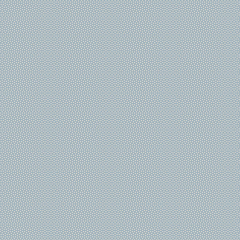 Poppyseed Basics Soft Blue