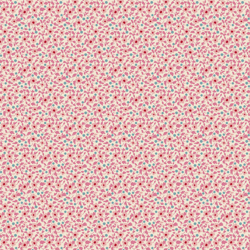 Brie Basics Pink