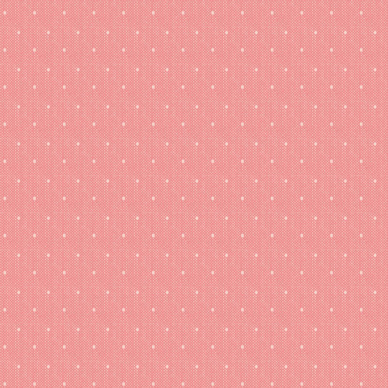 Creating Memories - Tinydot Pink