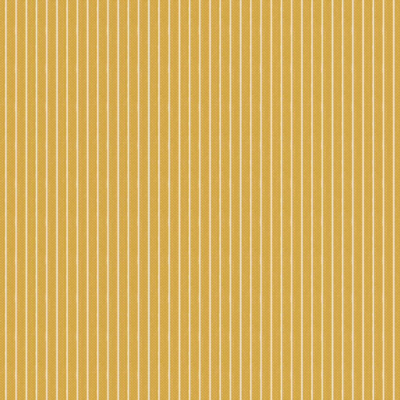 Creating Memories - Stripe Yellow