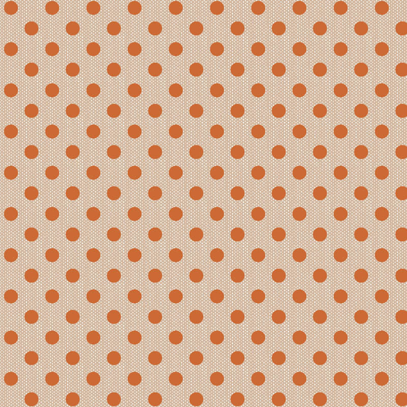 Creating Memories - Polkadot Ginger