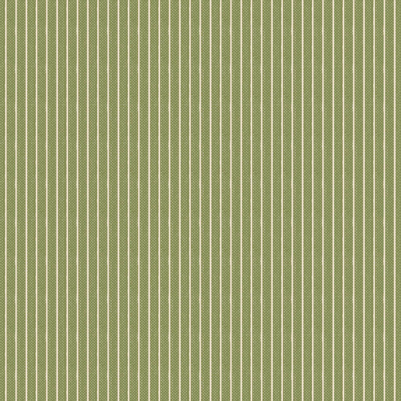 Creating Memories - Stripe Green