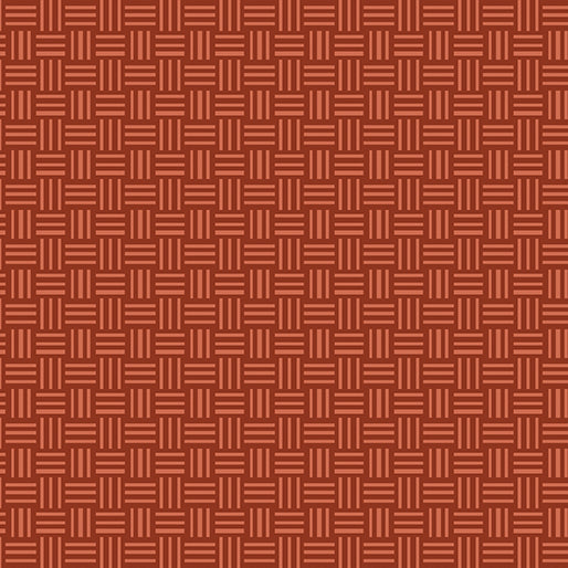 Montgomery: Mountain Charm - Welcome Weave in Berry