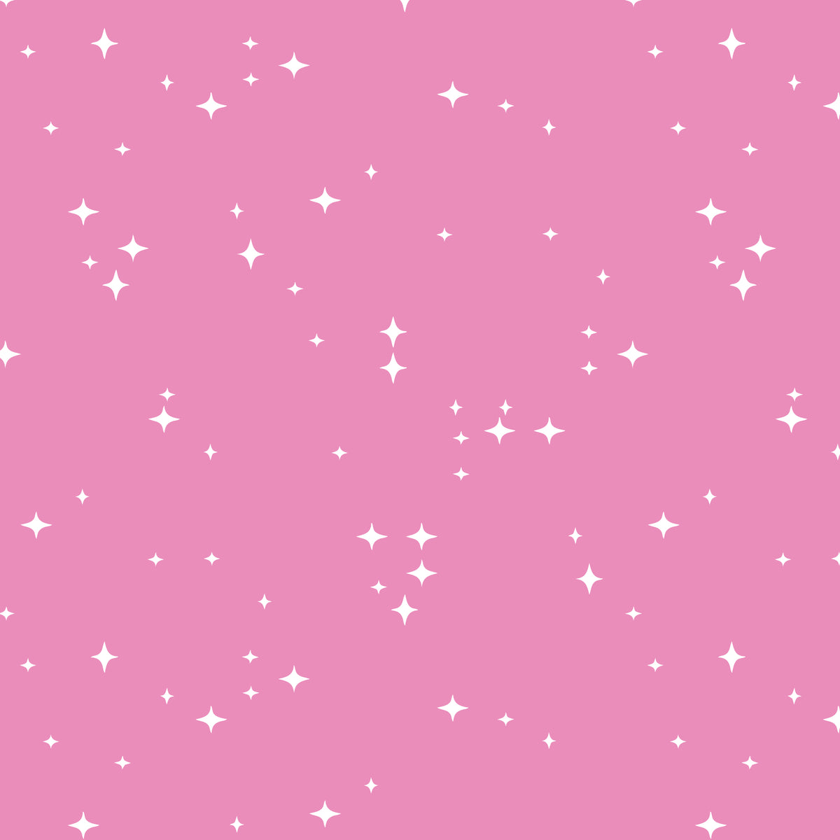Jolly Tidings - Sparkle Bright in Pink