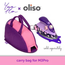 Load image into Gallery viewer, Carry Bag for Project Irons - Yaya Han Cherry Blossom