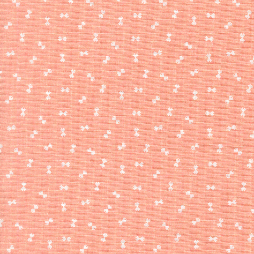 Handmade Sweetness - Confetti in Peach
