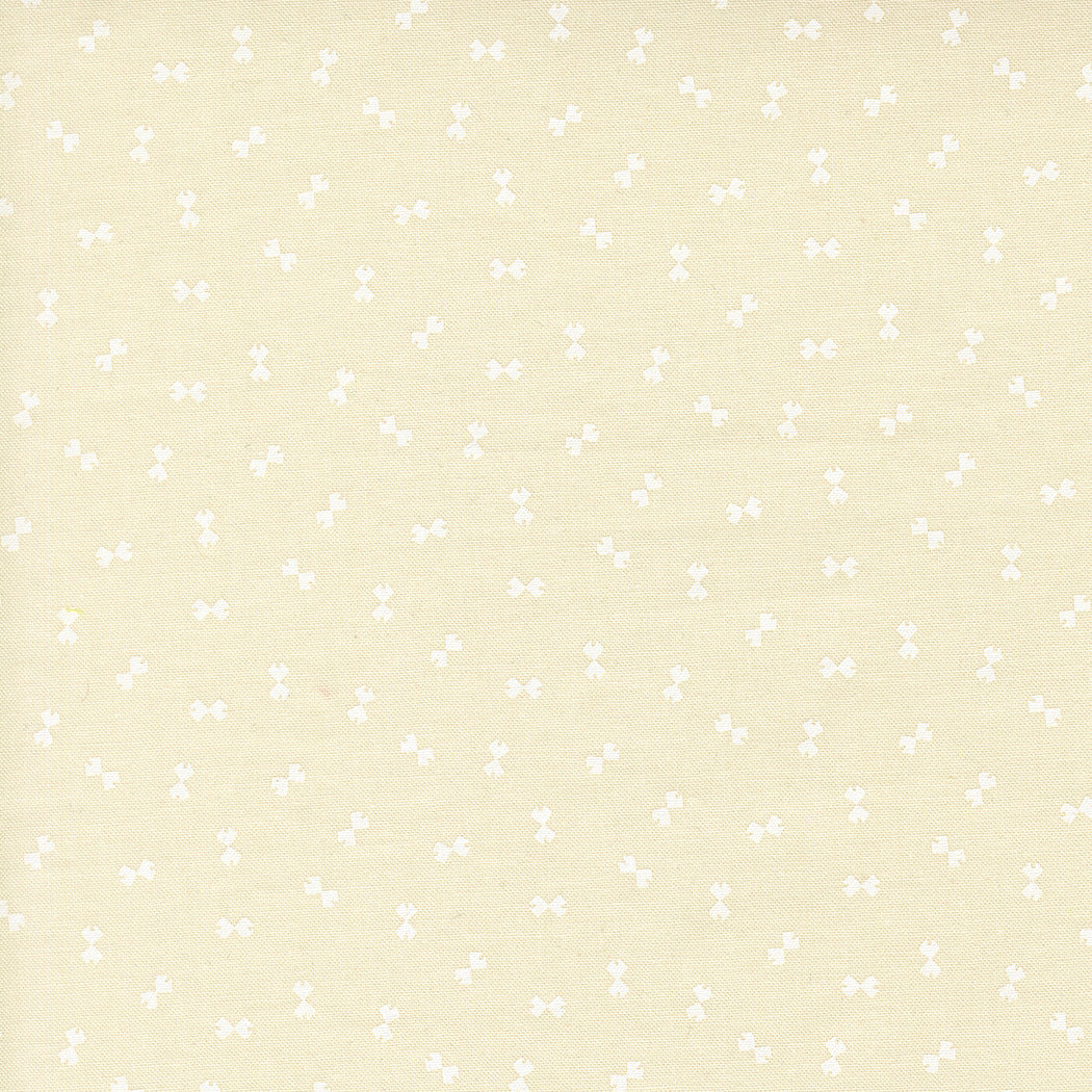Handmade Sweetness - Penny in Porcelain