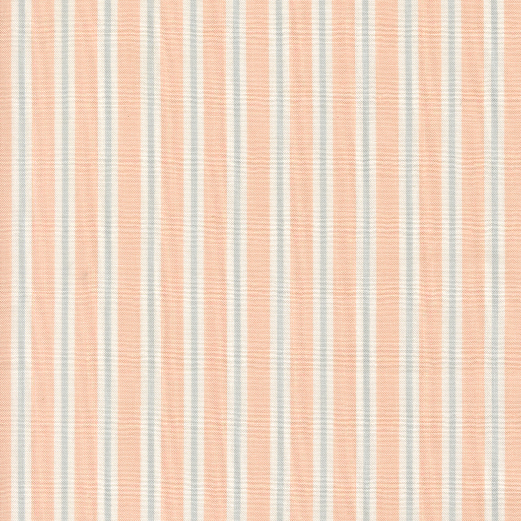 Handmade Sweetness - Ribbon Candy in Petal