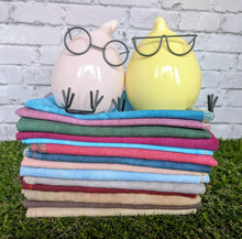 Load image into Gallery viewer, **Pre-Order Two Chicks Stitchery Color of the Month Club (Ships in September)
