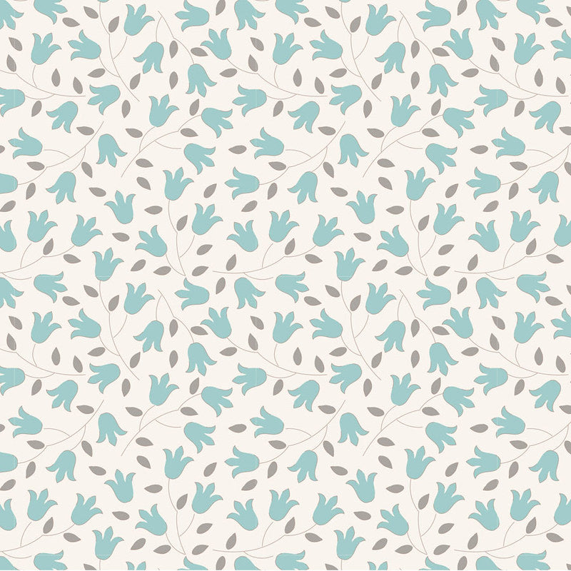 Tilda Sophie Basics - Teal
