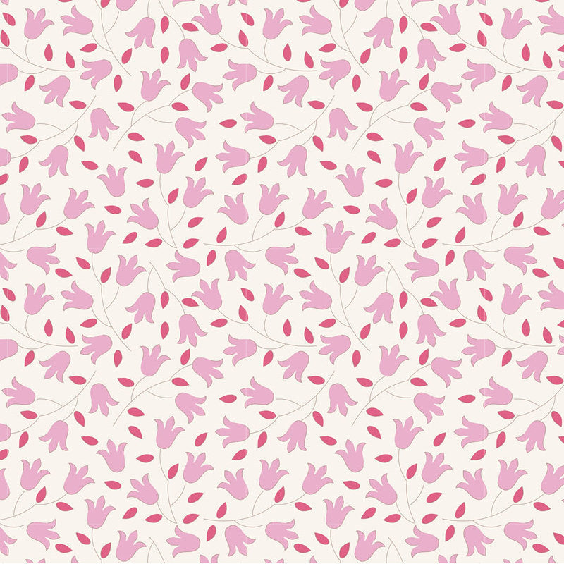 Tilda Sophie Basics - Pink