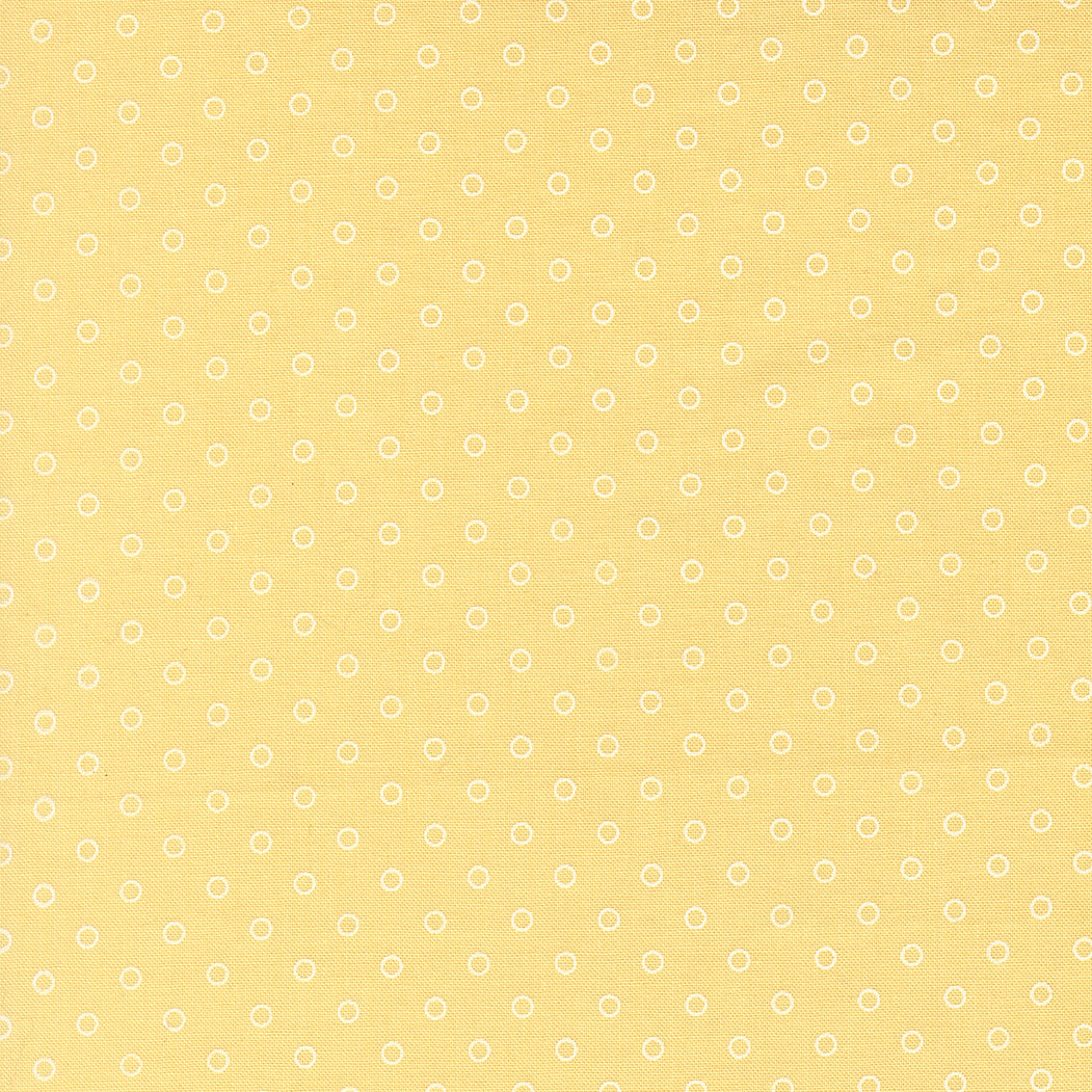 Bloomsberry - Favorite Dot in Buttermilk