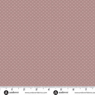 Valley Hues - Pete in Lavender