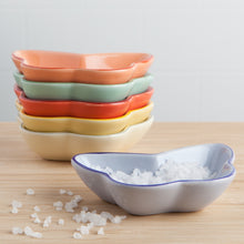 Load image into Gallery viewer, Morning Meadow Pinch Bowl - Butterfly