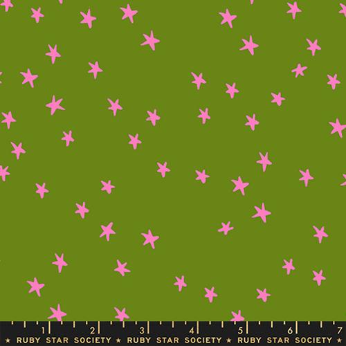 Starry - New Sprout