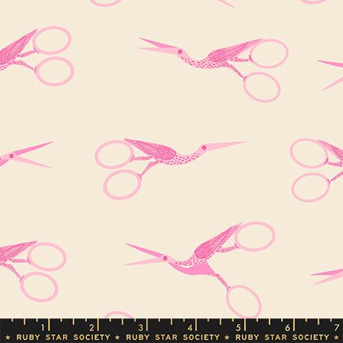 1 800 Notion - Stork Scissors in Shell