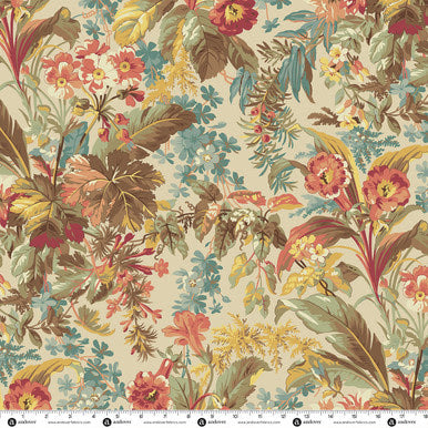 Secret Stash Favorites - Blue Willow Foliage in Daylight