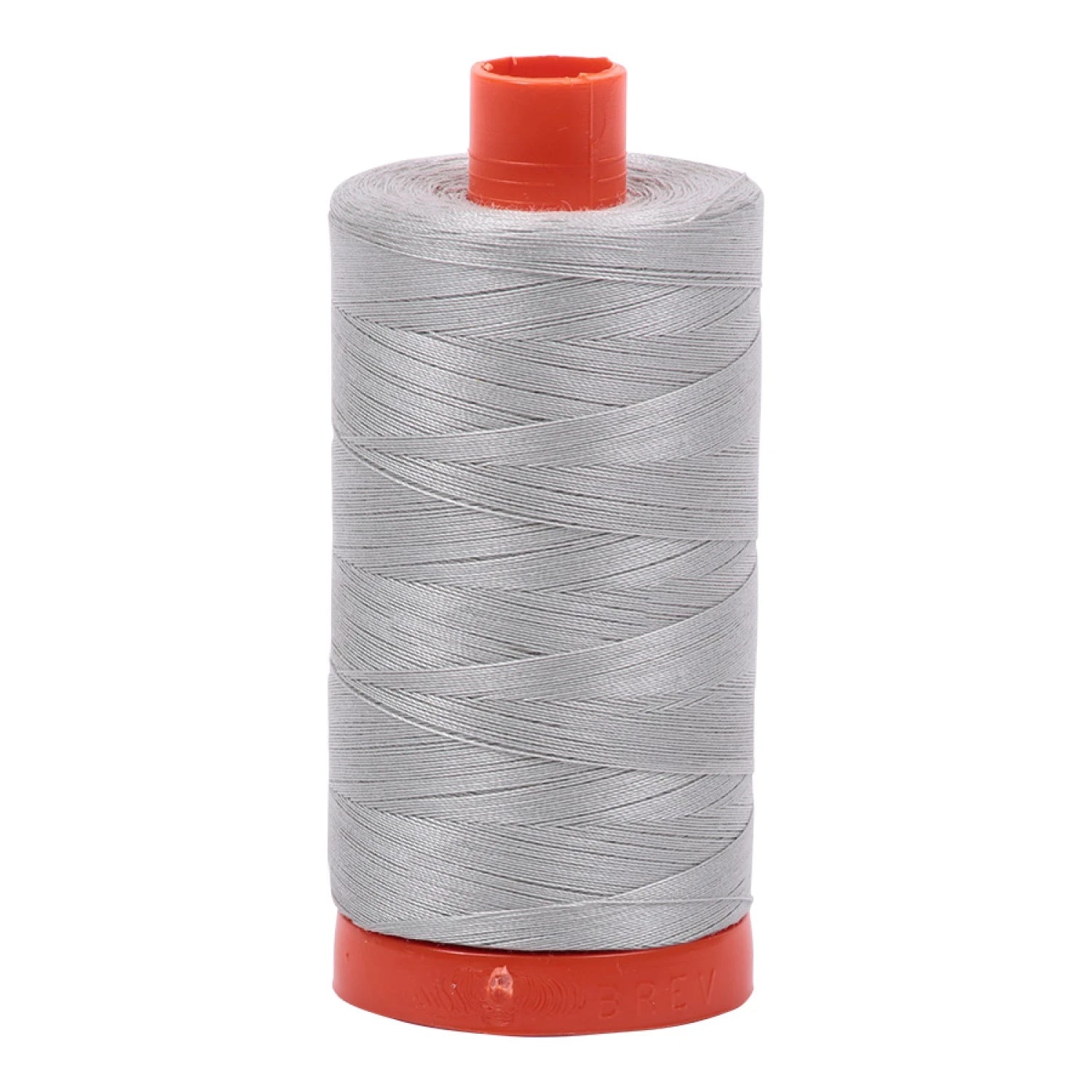 Aurifil Mako Cotton Thread (50Wt, 1422yds) - 6726 Airstream