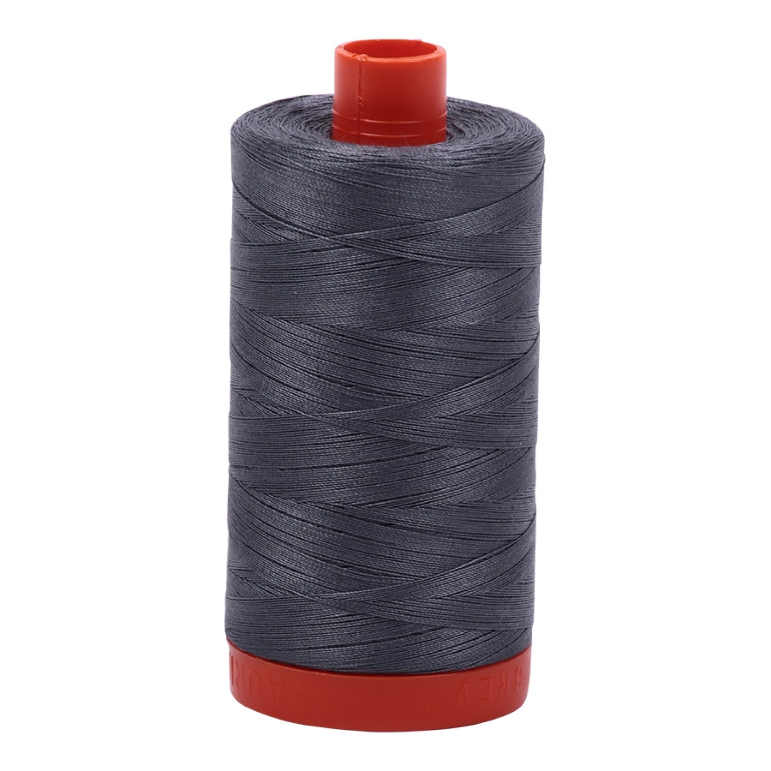 Aurifil Mako Cotton Thread (50Wt, 1422yds) - 6736 Jedi