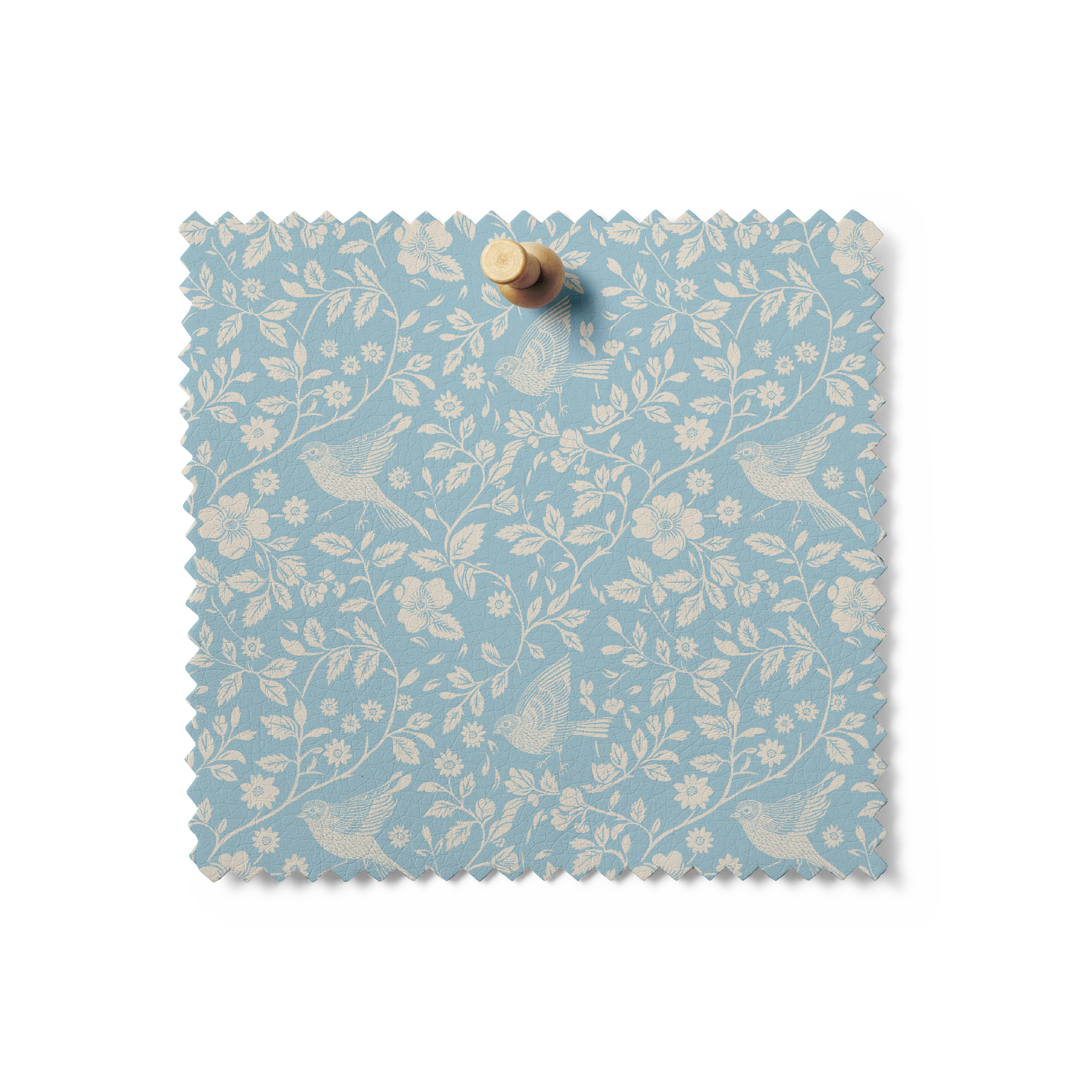 August Ellery - Bird & Bower in Porcelain Sky