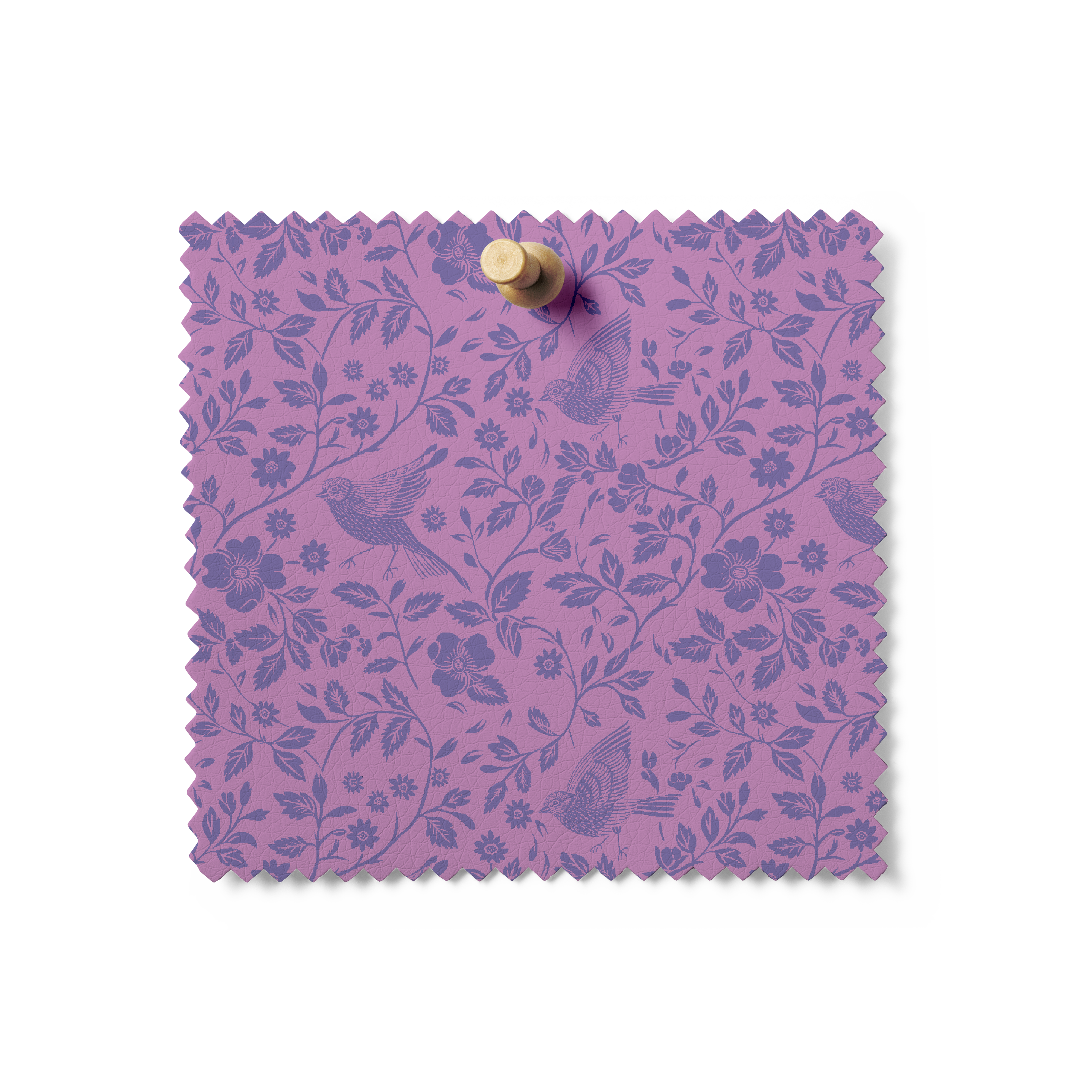 August Ellery - Bird & Bower in Parma Violet