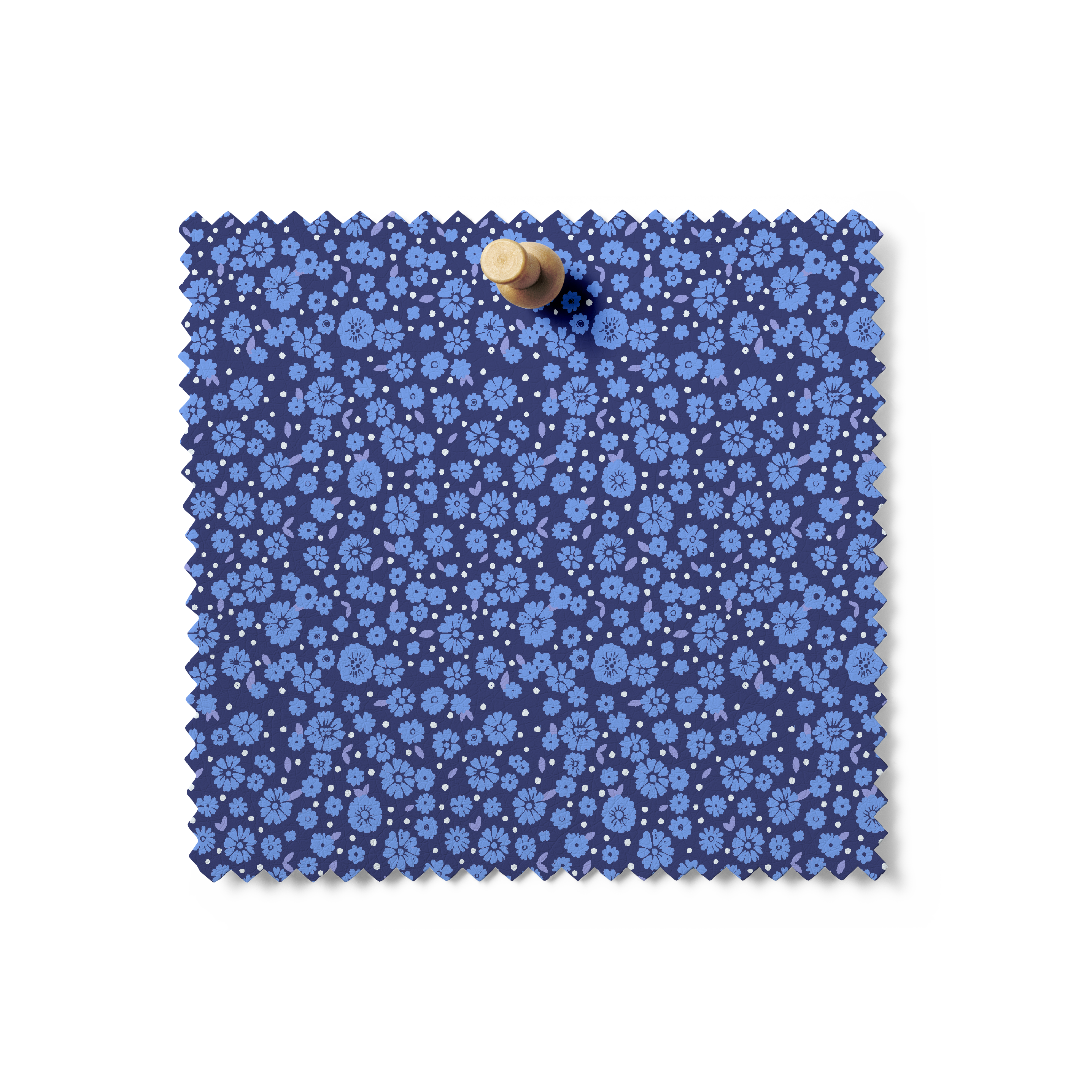 August Ellery - Petite Fleur in Nightberry